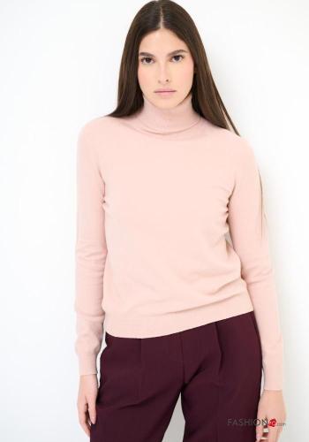 long sleeve Rollneck - ph 1