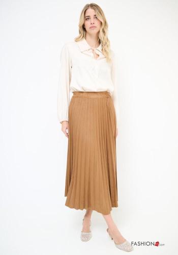 pleated Skirt - ph 1