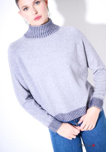 long sleeve Rollneck - ph 1