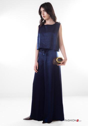 Calças Estilo Casual