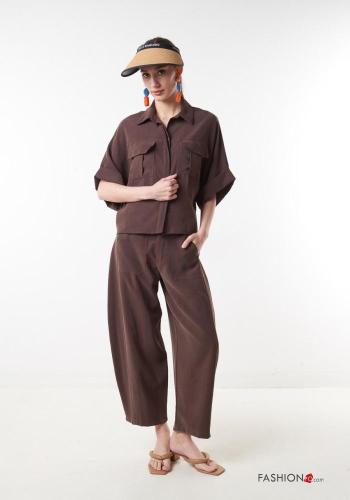 Lässiges Hose