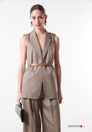 Colete Estilo Casual - ph 1