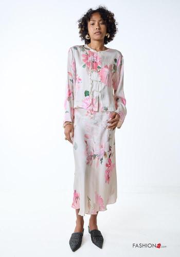 Saia Floral - ph 1