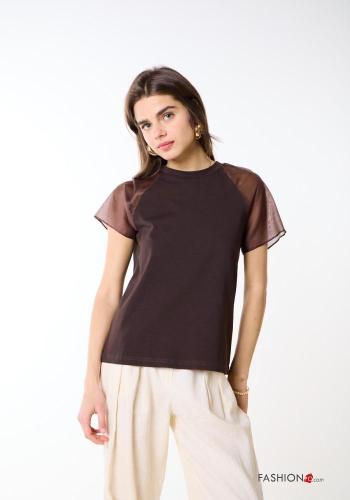 Blusa Estilo Casual