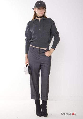 Pantalone Elegante