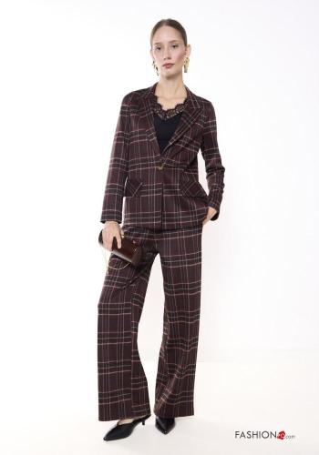 Pantalone Elegante