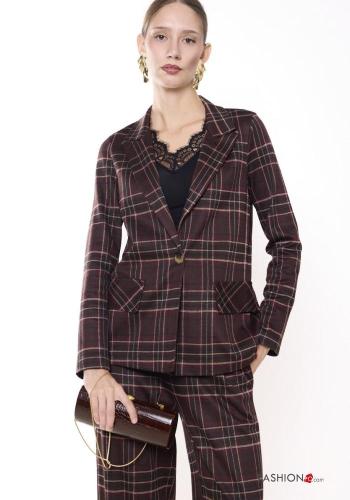 Blazer Elegante - ph 1