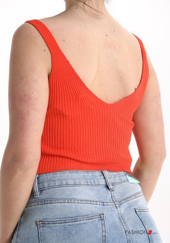 Top scollo a V - ph 2