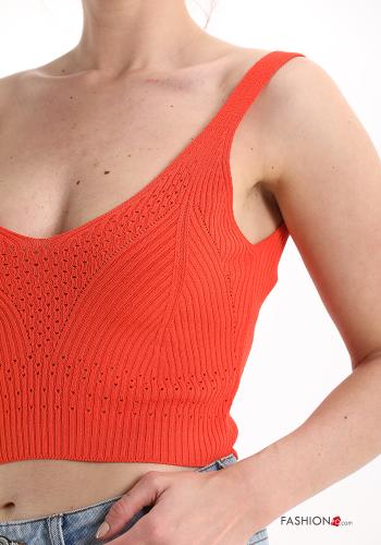 Top scollo a V - ph 4