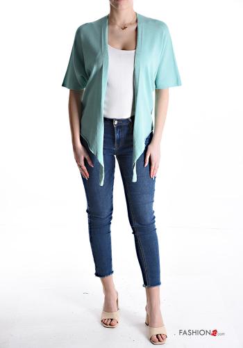 kurze ärmel Strickjacke - ph 5