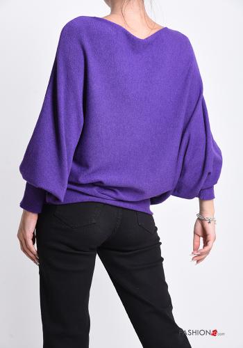 Casual Sweater - ph 2