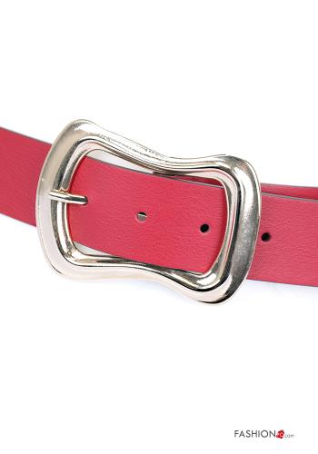 Cintura in Vera pelle - ph 3