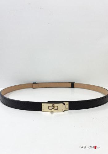 Cintura in Vera pelle - ph 1