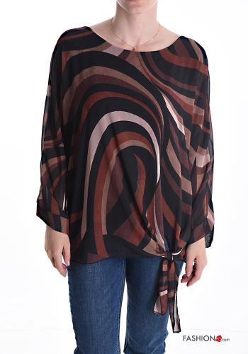 Blouse Casual - ph 1