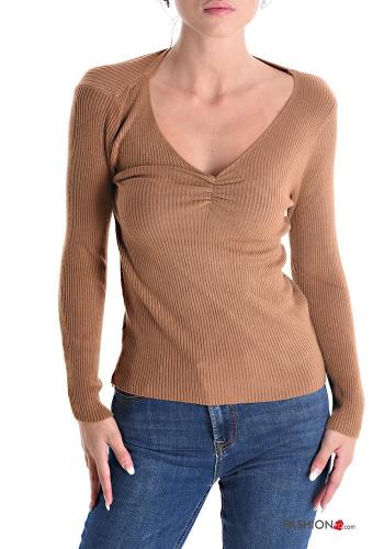 Casual Sweater