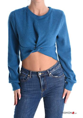 long sleeve Long sleeved top
