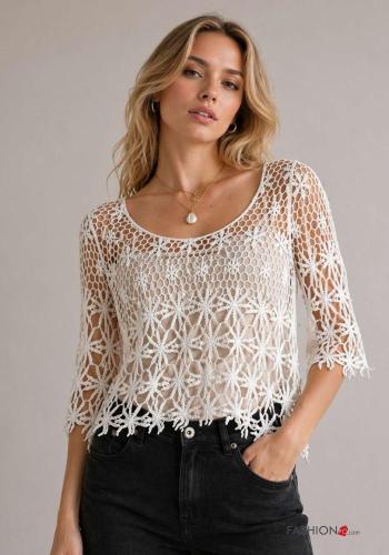 Top Estilo Casual - ph 1