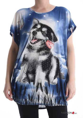 T-shirt Casual