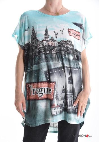 T-shirt Casual