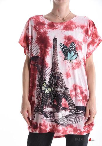 T-shirt Casual