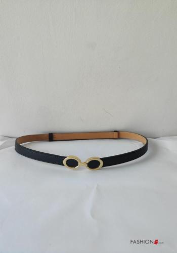 Cintura in Vera pelle