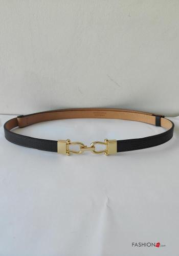 Cintura in Vera pelle - ph 1