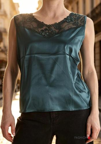Top pizzo