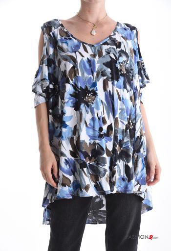Top Estilo Informal - ph 1