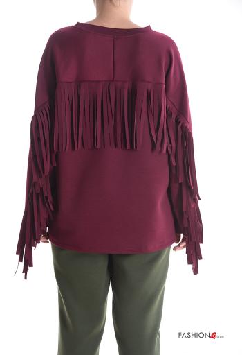 Sports set with fringe - ph 2
