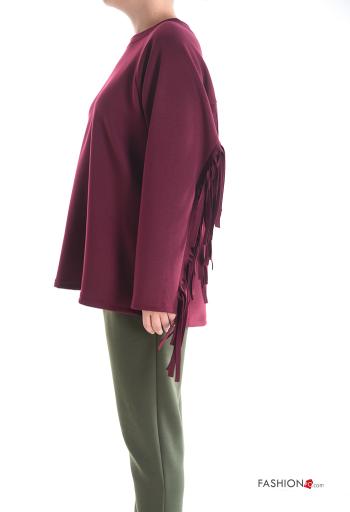 Sports set with fringe - ph 3