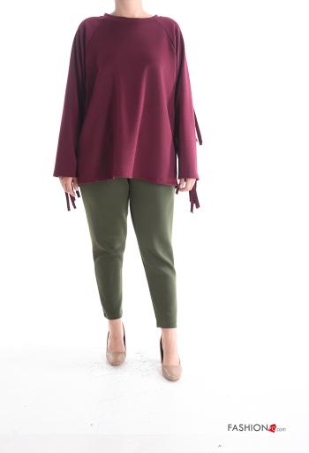 Sports set with fringe - ph 5