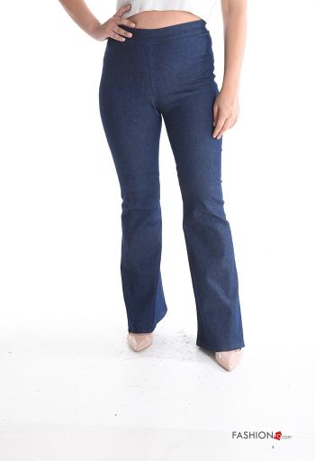 Jeans évasé - ph 1