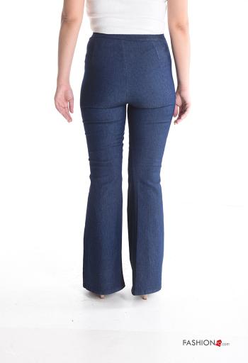 Jeans évasé - ph 2
