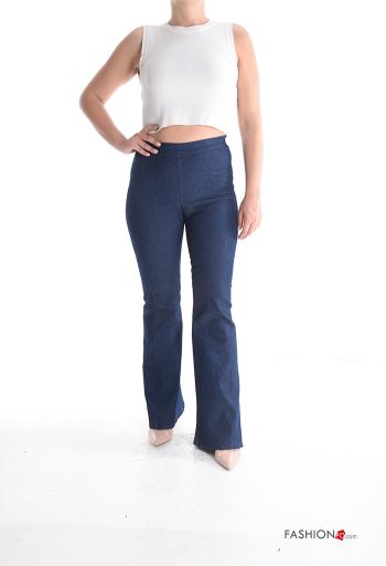 Jeans évasé - ph 5