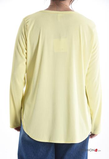 Blusa Casual - ph 2
