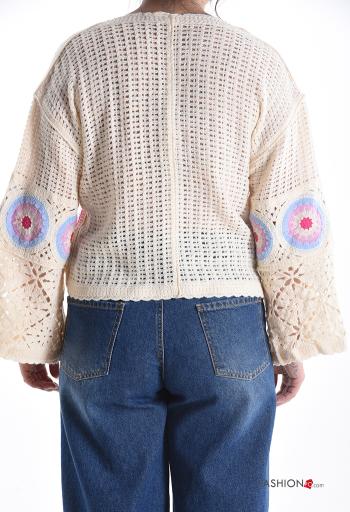 Maglione Casual - ph 2