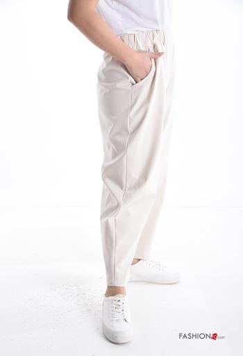 Pantalone in Cotone - ph 3