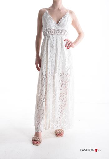 Cotton Dress