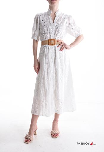 Cotton Dress