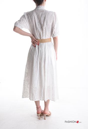 Cotton Dress - ph 2