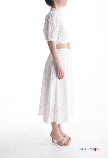 Cotton Dress - ph 3
