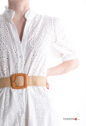 Cotton Dress - ph 4