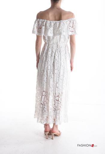 Cotton Sleeveless Dress - ph 2