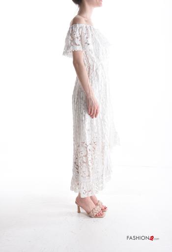 Cotton Sleeveless Dress - ph 3