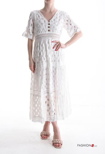 Cotton Dress