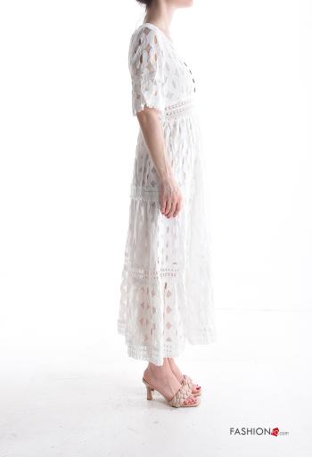 Cotton Dress - ph 3