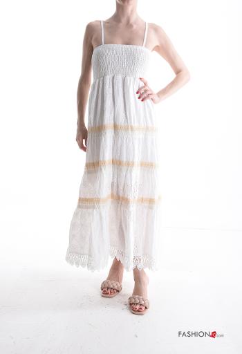 Cotton Dress