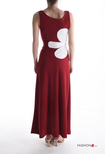 Casual Sleeveless Dress - ph 2