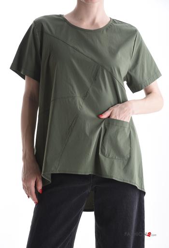 Casual Blouse - ph 1