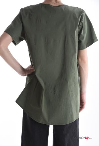 Casual Blouse - ph 2